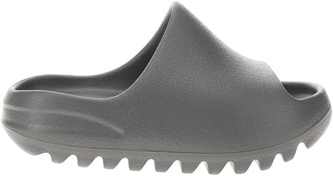 yeezy slide slate grey