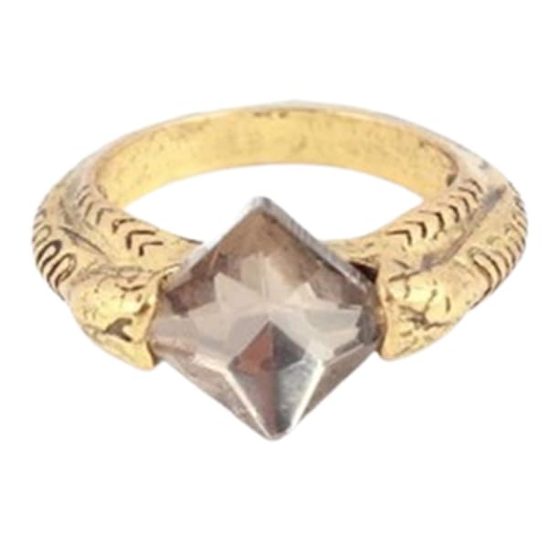 Rings For Women Classic Gemstone Wedding Ring Jewelry