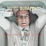 Hotel Budapest