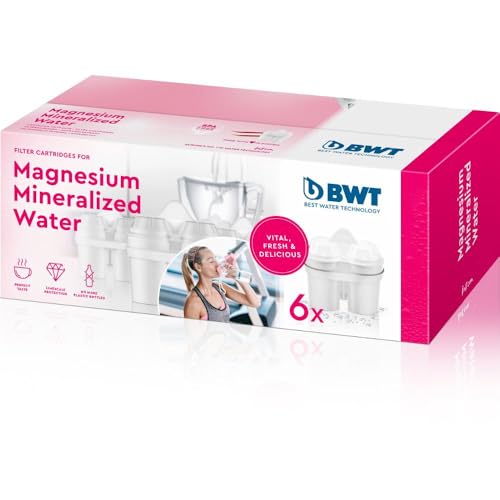 Image of BWT Magnesium Mineralizer - 6X - F