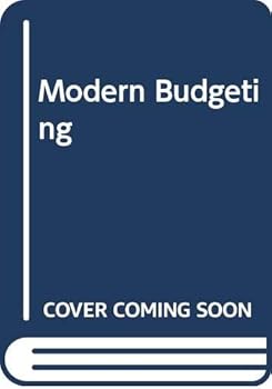 Paperback Modern Budgeting Book