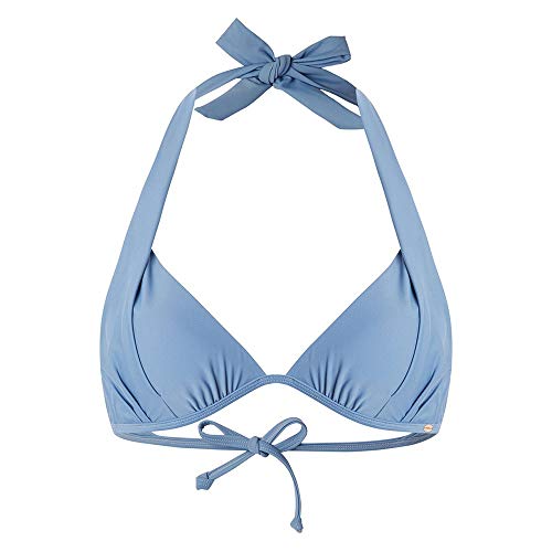O'NEILL PW Sao Mix Damen Bikini Top L Waltonblau