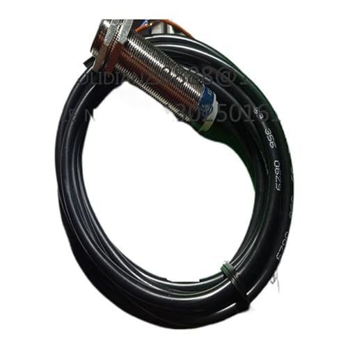 XS3P12MA230L1 interrupteur capteur proximité inductif M12