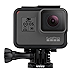 GoPro HERO5 Black Waterproof Digital Action Camera w/ 4K HD Video & 12MP Photo (Renewed)
