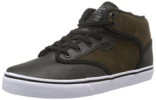 Image of Globe Men's Motley Mid Skate Shoe