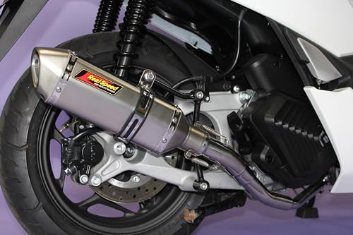 Amazon.co.jp: Realspeed (リアルスピード) PCX125 (JK05) / PCX160
