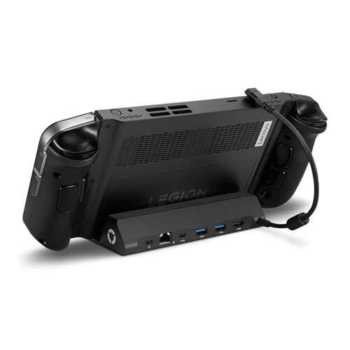 Image of Lenovo Legion Go USB-C Docking Station
