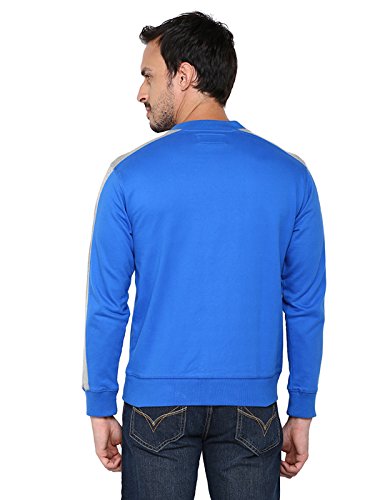 Image of Flying Machine Men Sweatshirt