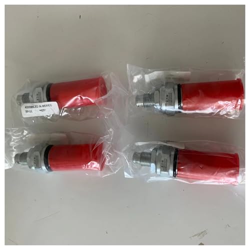 Soupape de décharge RV10-10-S-0-10 valve de surpression 02-112986