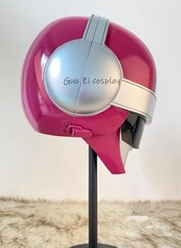 Amazon.co.jp: [nakakyoshin 会社] 超電子バイオマン ピンク