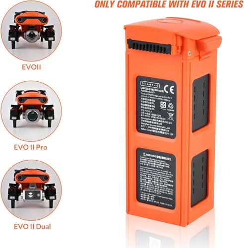 Autel Evo Lite+ drone