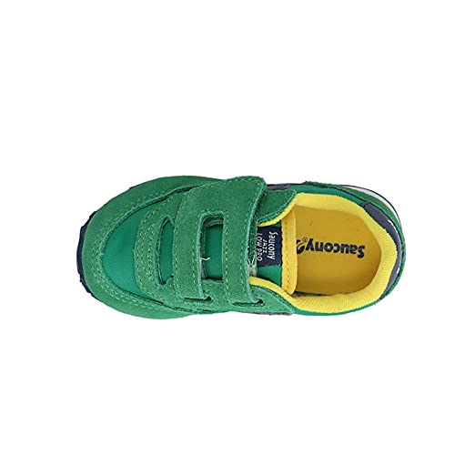Image of Saucony Unisex-Child Baby Jazz Hook & Loop SeasonalSneaker