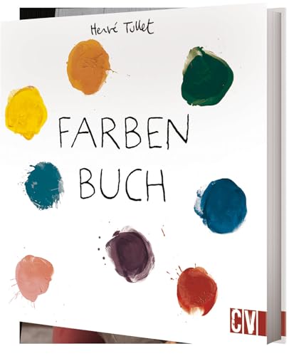 Farben Buch Farben Buch