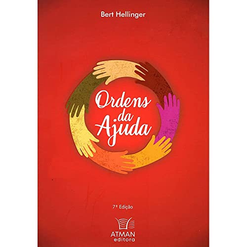 Ordens da Ajuda