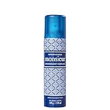 Fiorucci Desod. Aerosol Monsieur 120 G - 170 Ml