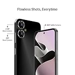 Lava-Blaze-2-18W-Fast-ChargerSide-Fingerprint-Sensor-5000-mAh-Battery-65-inch165cm-HD-Punch-Hole-Display-Upto-11GB-Expandable-RAM
