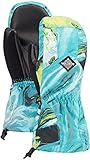 Burton Kids' Insulated, Warm and Waterproof Profile Mitten with Touchscreen