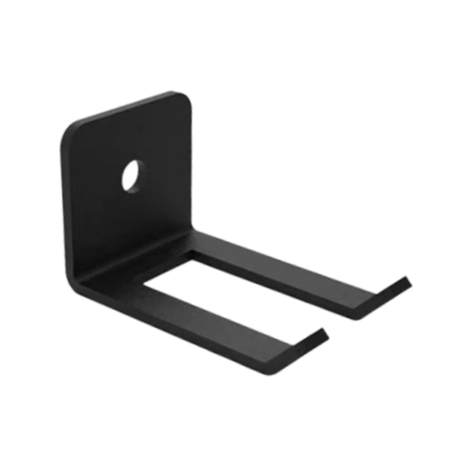THE STYLE SUTRA Barbell Holder Space Saving Practical Wall Mounted for Home Garage Accessory Hold 1 Barbell | Sporting Goods | Fitness Running & Yoga | Strength Training | Barbells & Attachments-image-35