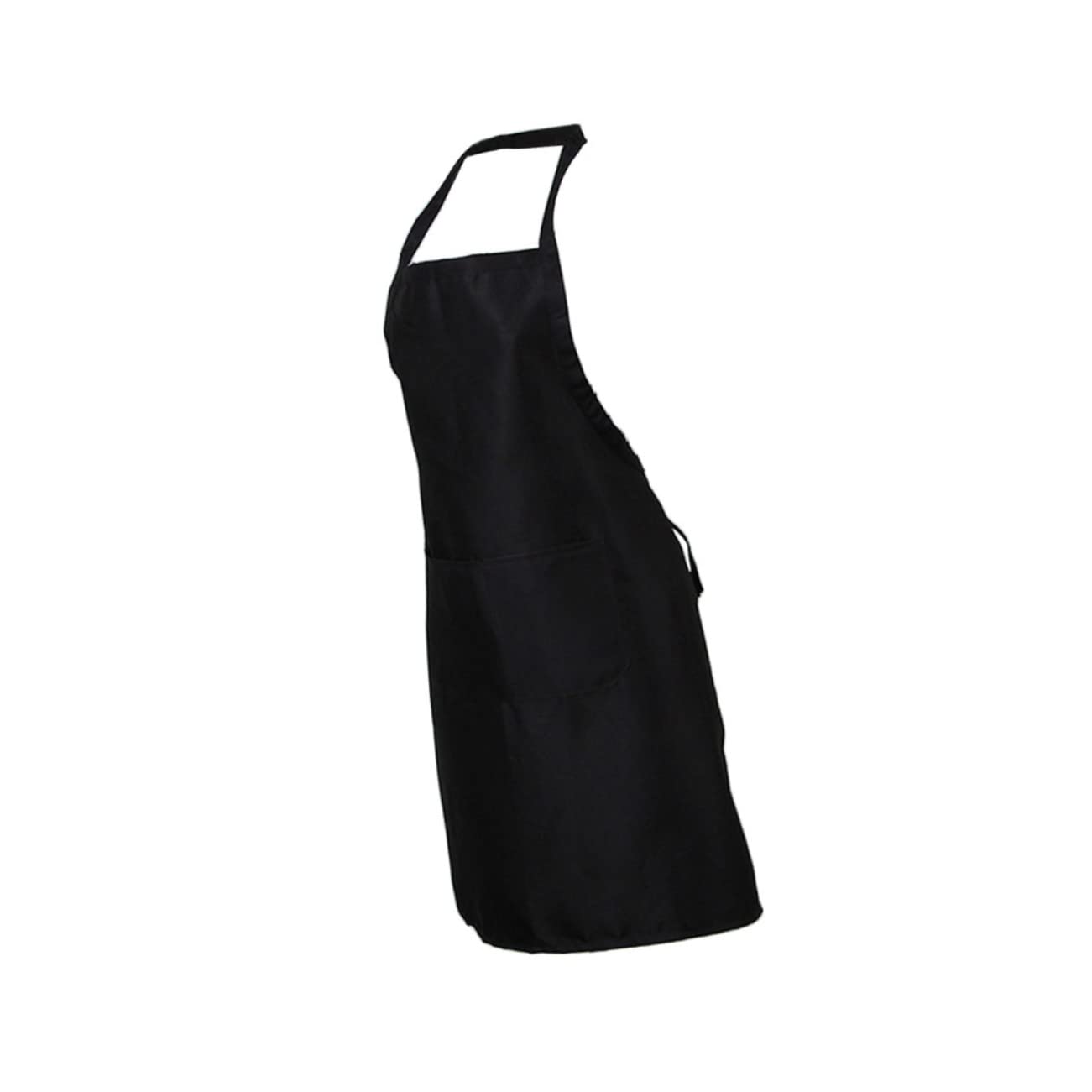 Unomor 2 Bib Aprons with Pockets Kitchen Apron Grill Aprons for Men Baking Apron Butchers Aprons Adjustable Bib Apron Mens Grilling Apron Mens Grill Apron Cooking Bib Work Apron Black