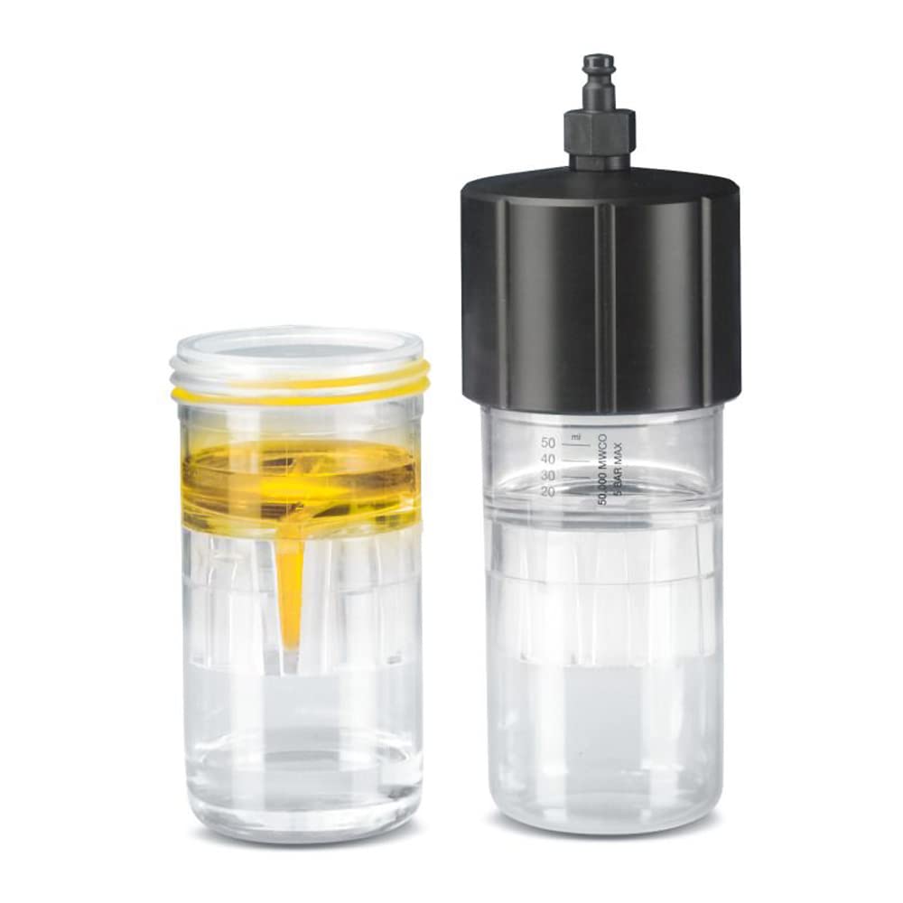 Sartorius VC1001 Vivacell 100, MWCO 10K (Pack of 2)