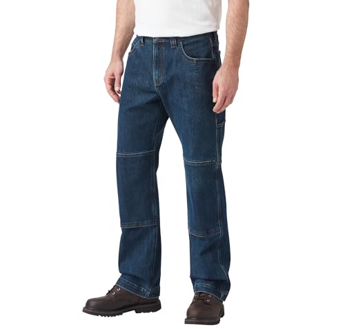 Dickies Men's Duratech Renegade Denim Jean-Discontinued