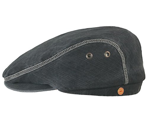 Preisvergleich Produktbild Mayser UV80 Outdoorcap Frankie Schwarz 60