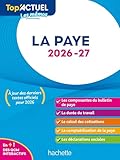  Top\'Actuel La paye 2026-2027