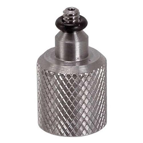 Adaptateur de gonflage pour régler la suspension Epic IV et DHX Air