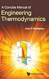A Concise Manual of Engineering Thermodynamics