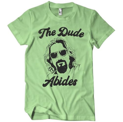 The Big Lebowski T-Shirt Homme Cadeau Original pour Cinephile