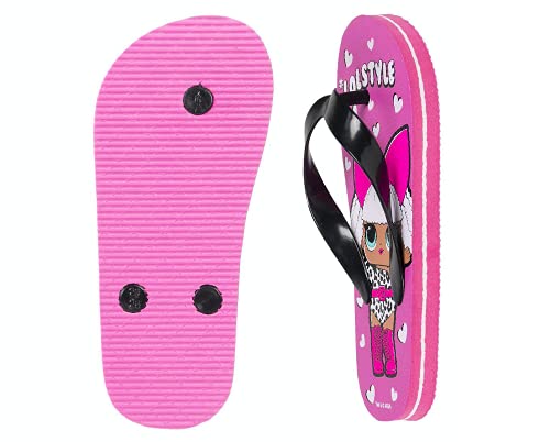 Artesanía Cerdá L o L Surprise! Infradito per