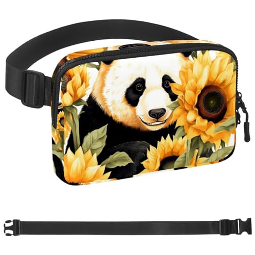 Sac banane de course à pied running homme femme ceinture réglable poche