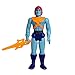 Super7 MOTU 3 3/4-inch Faker ReAction Figure