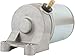 Parts Unlimited Starter Motor 2110-0636
