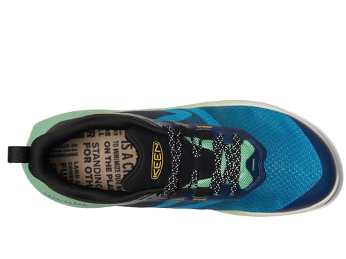 Image of KEEN Men's 450 Dirt Comfortable Durable Breathable Trail Walking