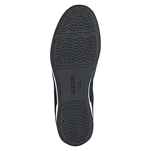 Geox Men's Sneaker2