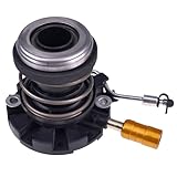 WQSING Clutch Slave Cylinder 13865010 Compatible with Ford F-150 Explorer Ranger F-250 Mazda B2300 B2500 B3000 B4000 13803447
