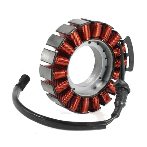 Bobine d'allumage de stator idéale pour réparer la moto FLHX