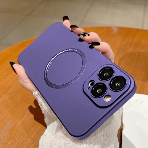 Protégez l'appareil photo de votre iPhone 13 Pro Max via cette coque rigide