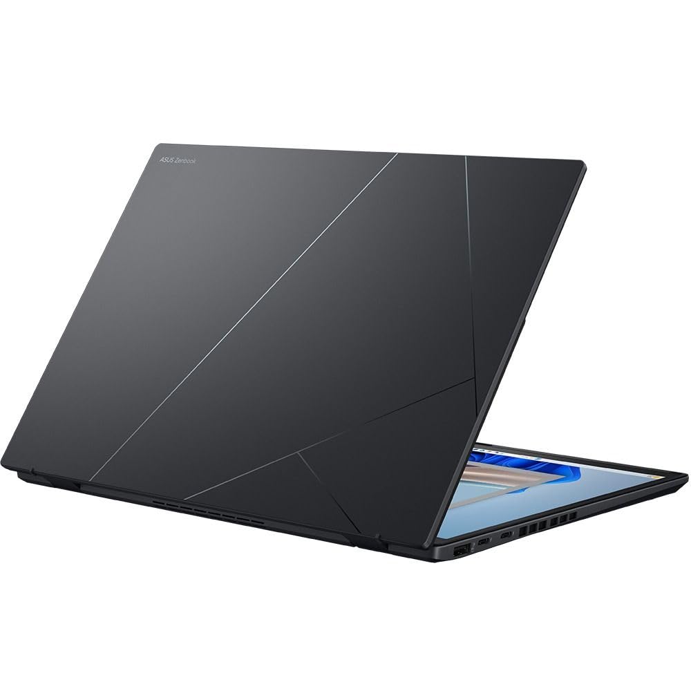ASUS Zenbook Duo UX8406CA, Notebook 14