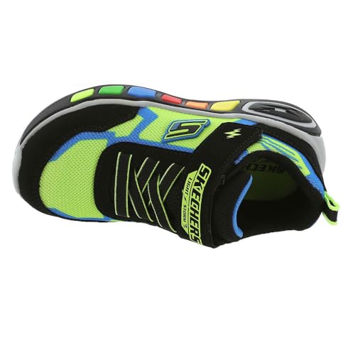 Image of Skechers Boys' Play Scene - Storm Brights