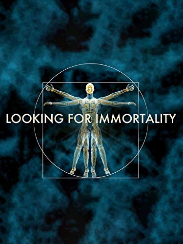 À la recherche de l'homme immortel