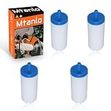 Mtanlo For 506264101 Fuel Filter Compatible with Husq-varna K970, K760, K770, K950, K650, K750,