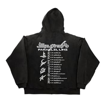 aespa Official SYNK PARALLEL LINE World Tour Merch