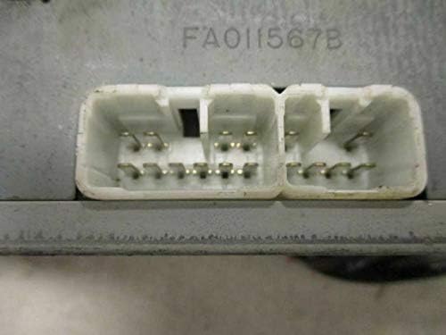 Audio Compatible with Equipment Radio Amplifier Fits 00-04 Compatible with Tundra 86280-0C010 862800C010