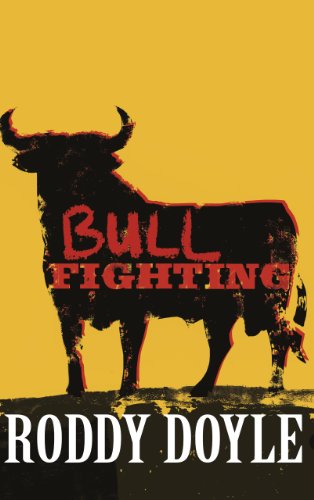 Bullfighting view 2