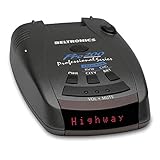 Beltronics PRO200 Radar/Laser Detector