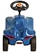 Big Spielwarenfabrik 800056240 - Coche de Juguete Neo