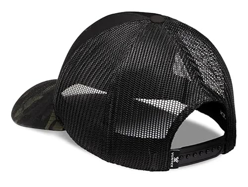 Image of Vortex Pathbreaker Pro Snap Back Cap