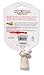 Mammoth Flossy Chews 100 Percent Natural Cotton Rope Dog Toys - Premium White Knot Dog Rope Toy - Interactive Dog Tug Toy - Tug Dog Chew Toy for Small Dogs - Mini 6